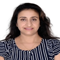 Megha Bharadwaj - CCA
